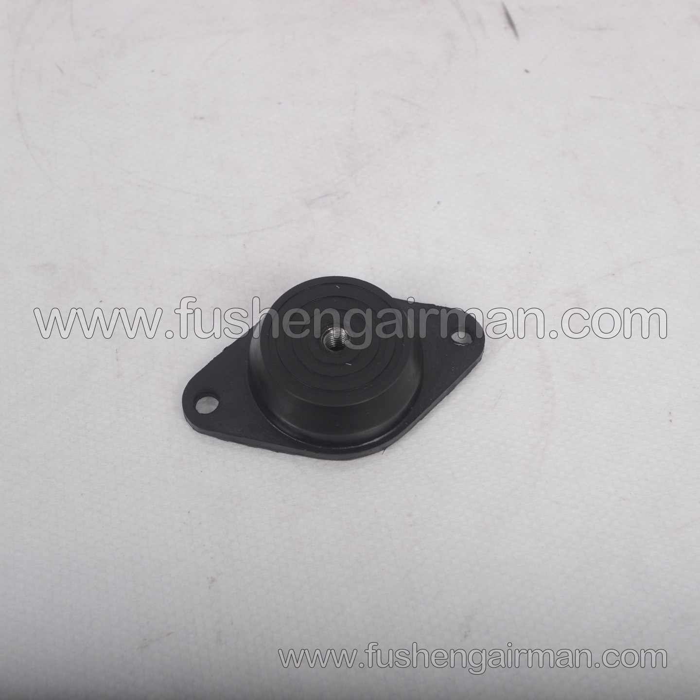 2119010080 Fusheng Screw Air Compressor Genuine Parts SF(V)15~37L Vibration Dampening Pads
