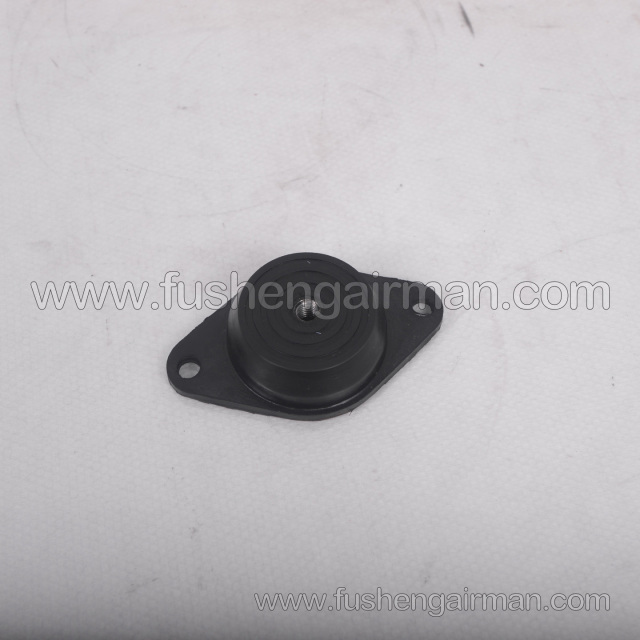 2119010080 Fusheng Screw Air Compressor Genuine Parts SF(V)15~37L Vibration Dampening Pads