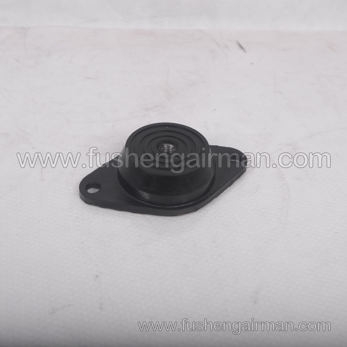 2119010080 Fusheng Screw Air Compressor Genuine Parts SF(V)15~37L Vibration Dampening Pads