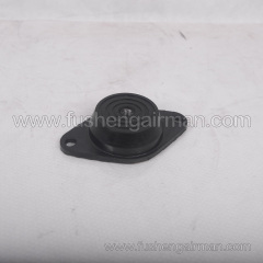 2119010080 Fusheng Screw Air Compressor Genuine Parts SF(V)15~37L Vibration Dampening Pads