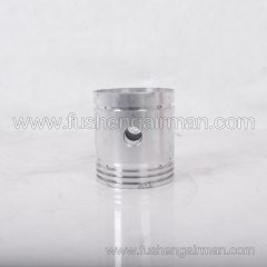 2601024961 Fusheng Piston Air Compressor Genuine Replacement Part VA-80 Piston (Aluminum)