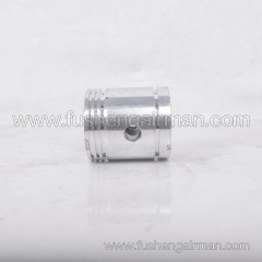 2601024961 Fusheng Piston Air Compressor Genuine Replacement Part VA-80 Piston (Aluminum)