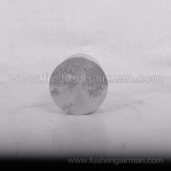 2601024961 Fusheng Piston Air Compressor Genuine Replacement Part VA-80 Piston (Aluminum)