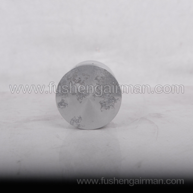 2601024961 Fusheng Piston Air Compressor Genuine Replacement Part VA-80 Piston (Aluminum)
