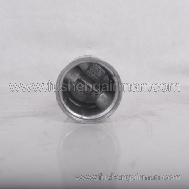 2601024961 Fusheng Piston Air Compressor Genuine Replacement Part VA-80 Piston (Aluminum)