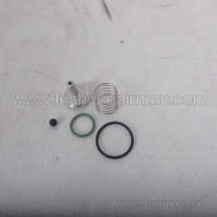 2605698010 Fusheng Vehicle-Mounted Screw Air Compressor Genuine Parts EBS Pressure Maintenance Valve Repair Kit