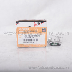 2605698010 Fusheng Vehicle-Mounted Screw Air Compressor Genuine Parts EBS Pressure Maintenance Valve Repair Kit