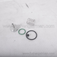 2605698010 Fusheng Vehicle-Mounted Screw Air Compressor Genuine Parts EBS Pressure Maintenance Valve Repair Kit