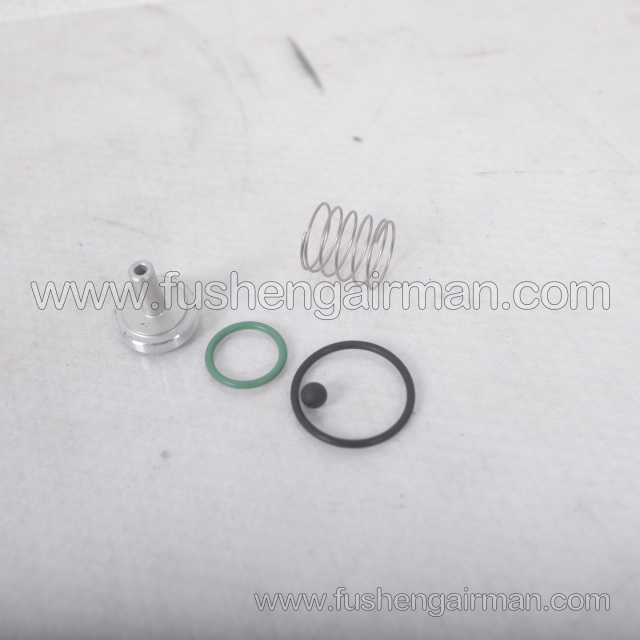 2605698010 Fusheng Vehicle-Mounted Screw Air Compressor Genuine Parts EBS Pressure Maintenance Valve Repair Kit
