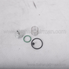 2605698010 Fusheng Vehicle-Mounted Screw Air Compressor Genuine Parts EBS Pressure Maintenance Valve Repair Kit