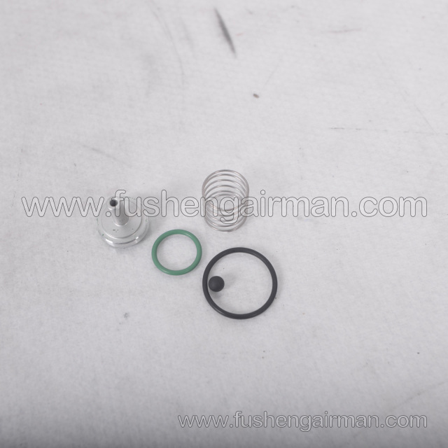 2605698010 Fusheng Vehicle-Mounted Screw Air Compressor Genuine Parts EBS Pressure Maintenance Valve Repair Kit