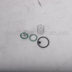 2605698010 Fusheng Vehicle-Mounted Screw Air Compressor Genuine Parts EBS Pressure Maintenance Valve Repair Kit
