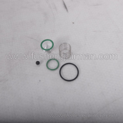 2605698010 Fusheng Vehicle-Mounted Screw Air Compressor Genuine Parts EBS Pressure Maintenance Valve Repair Kit