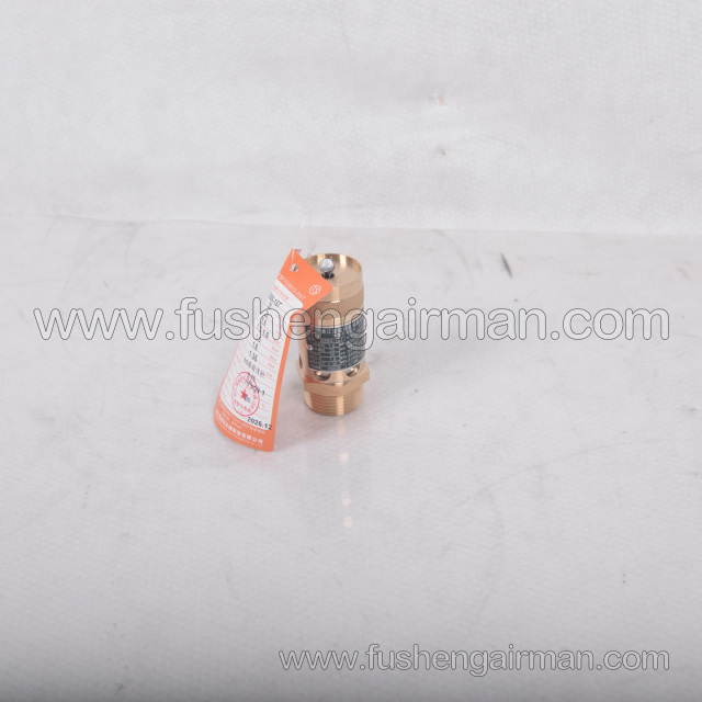 A11424674 Ingersoll Rand GD Gardner Denver Screw Air Compressor Genuine Safety Valve A28X-16T