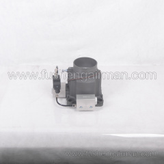 2104050183 Fusheng Screw Air Compressor Original Manufacturer Intake Valve (Red Star AIV-85B-F) SEM75~125