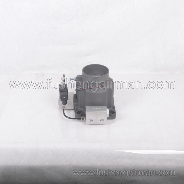 2104050183 Fusheng Screw Air Compressor Original Manufacturer Intake Valve (Red Star AIV-85B-F) SEM75~125