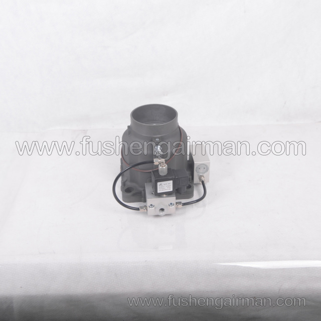 2104050183 Fusheng Screw Air Compressor Original Manufacturer Intake Valve (Red Star AIV-85B-F) SEM75~125