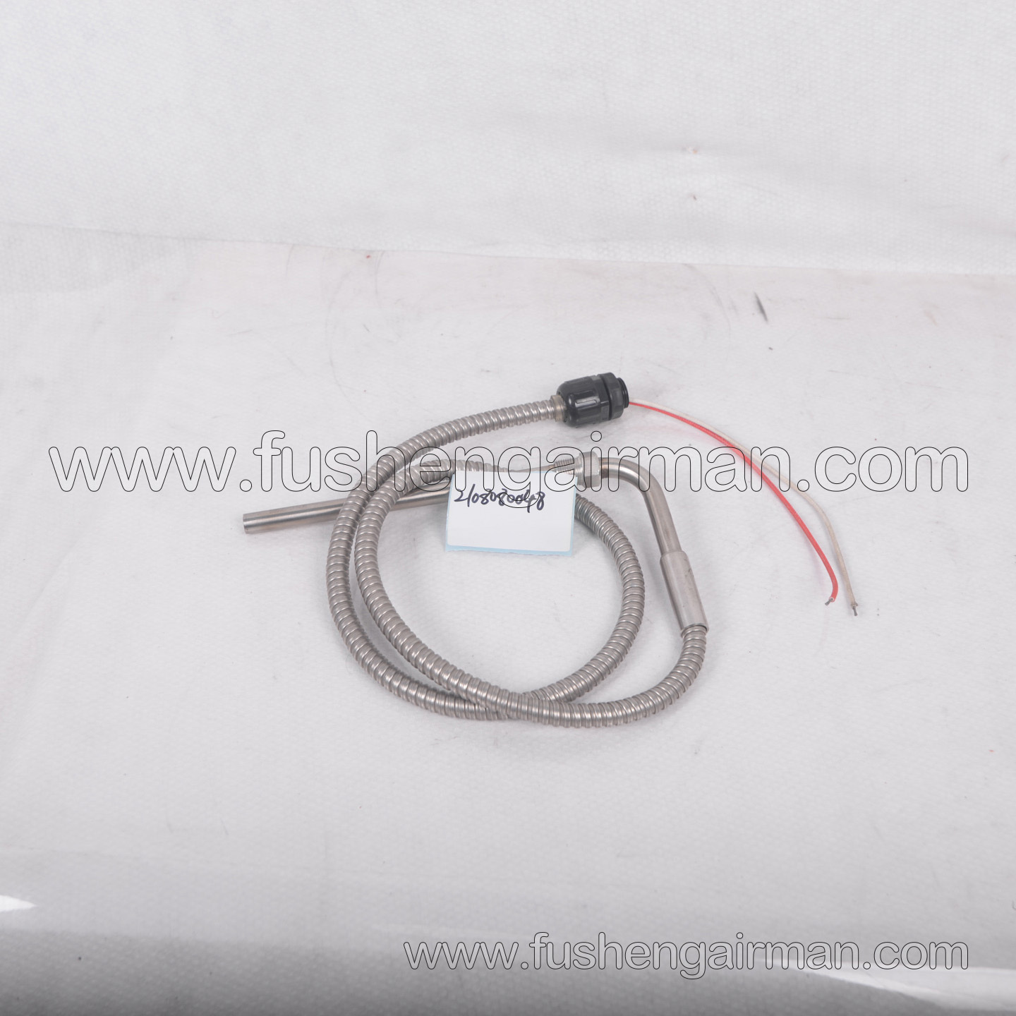 2108080048 Fusheng Refrigeration Compressor Original Factory 300W, 220V, 160Ω Refrigerant Oil Heater