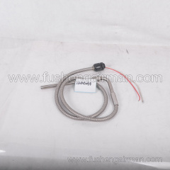 2108080048 Fusheng Refrigeration Compressor Original Factory 300W, 220V, 160Ω Refrigerant Oil Heater