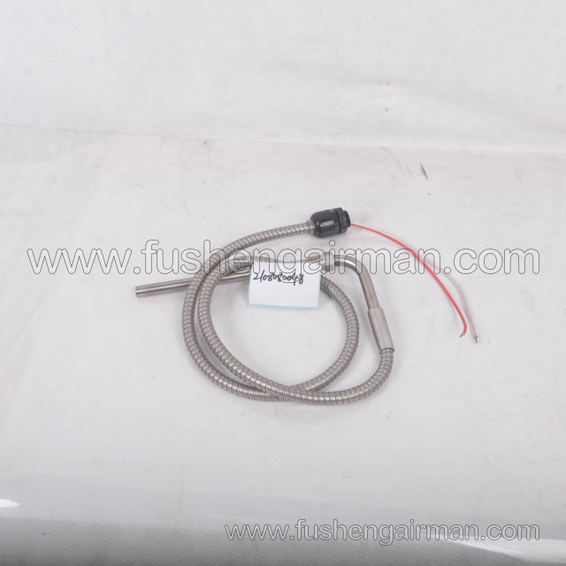 2108080048 Fusheng Refrigeration Compressor Original Factory 300W, 220V, 160Ω Refrigerant Oil Heater