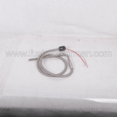 2108080048 Fusheng Refrigeration Compressor Original Factory 300W, 220V, 160Ω Refrigerant Oil Heater