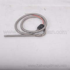 2108080048 Fusheng Refrigeration Compressor Original Factory 300W, 220V, 160Ω Refrigerant Oil Heater
