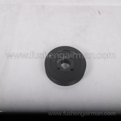 2113029937 Fusheng Screw Air Compressor Genuine SPA150-2-2517 Tapered Sleeve Pulley