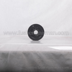 2113029937 Fusheng Screw Air Compressor Genuine SPA150-2-2517 Tapered Sleeve Pulley