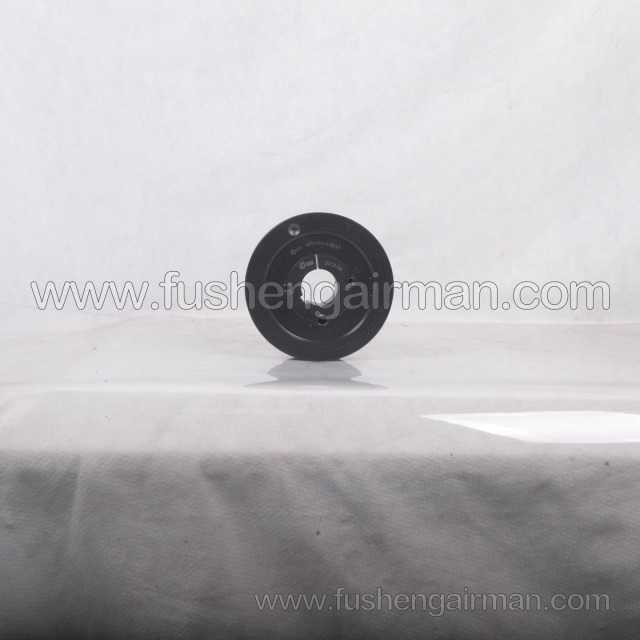 2113029937 Fusheng Screw Air Compressor Genuine SPA150-2-2517 Tapered Sleeve Pulley