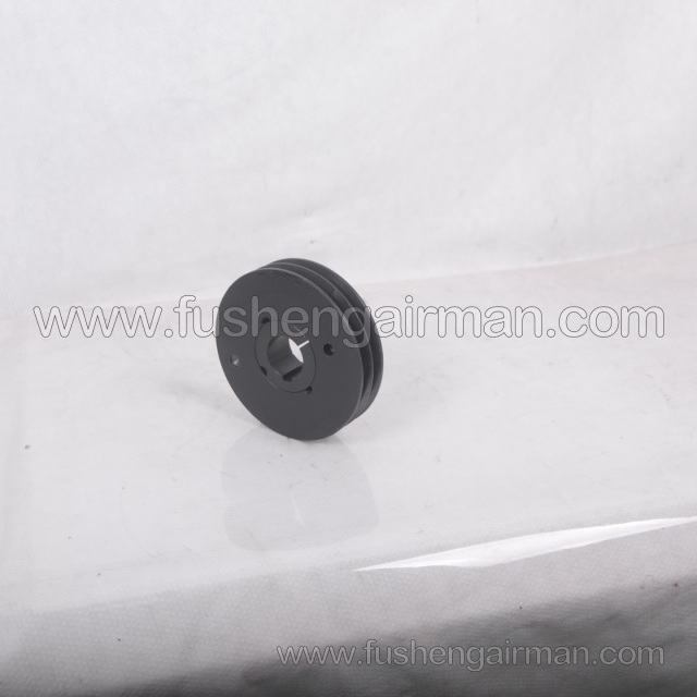 2113029937 Fusheng Screw Air Compressor Genuine SPA150-2-2517 Tapered Sleeve Pulley