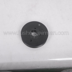 2113029937 Fusheng Screw Air Compressor Genuine SPA150-2-2517 Tapered Sleeve Pulley