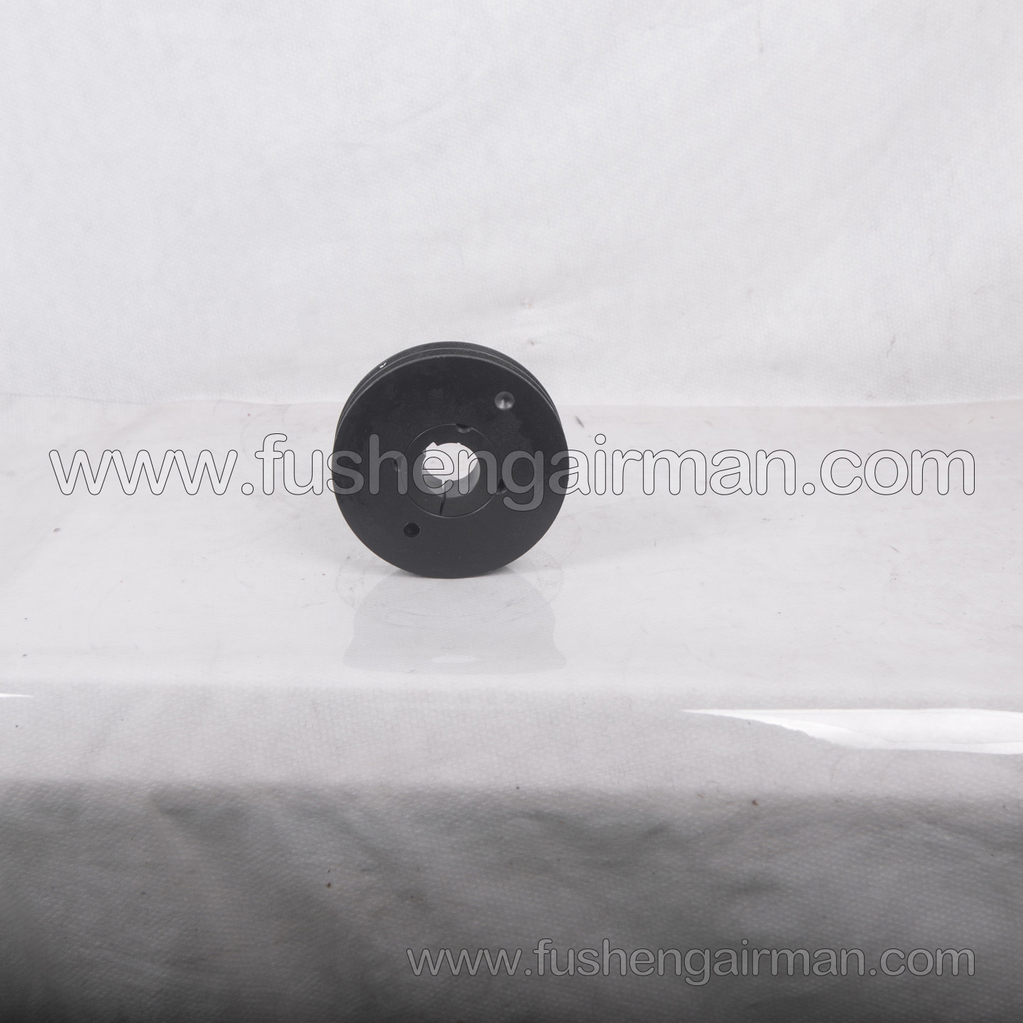 2113029937 Fusheng Screw Air Compressor Genuine SPA150-2-2517 Tapered Sleeve Pulley