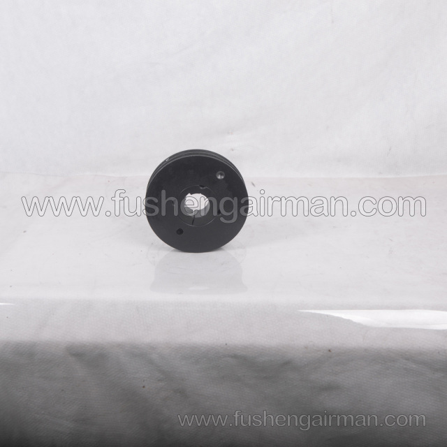 2113029937 Fusheng Screw Air Compressor Genuine SPA150-2-2517 Tapered Sleeve Pulley