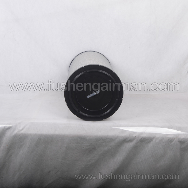 2116040183 Fusheng Screw Air Compressor Genuine Replacement Part 16m³/min Air Filter Cartridge