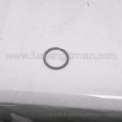 2602020390 Fusheng Oil-Free Piston Air Compressor Genuine Replacement Part VW-50 Compression Ring for Piston