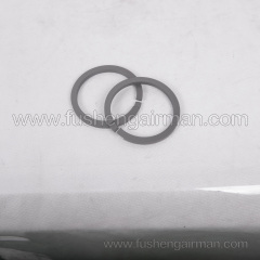 2602020390 Fusheng Oil-Free Piston Air Compressor Genuine Replacement Part VW-50 Compression Ring for Piston
