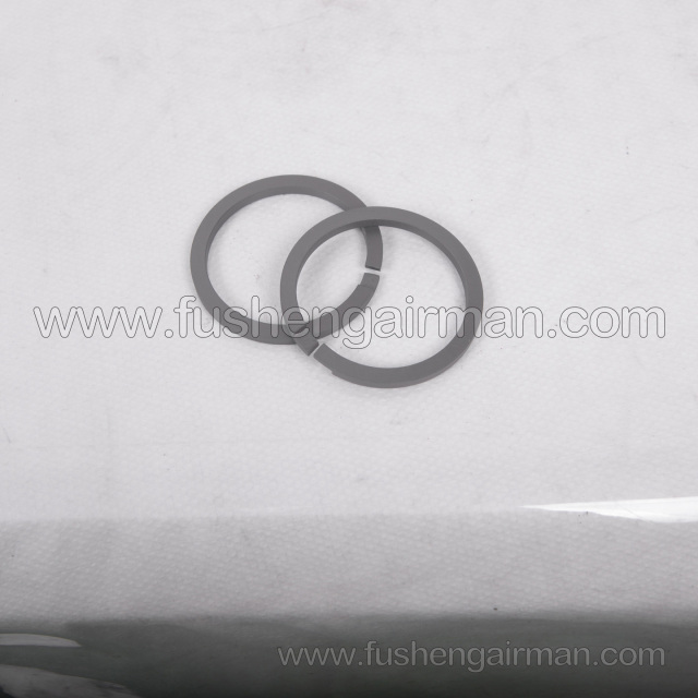2602020390 Fusheng Oil-Free Piston Air Compressor Genuine Replacement Part VW-50 Compression Ring for Piston