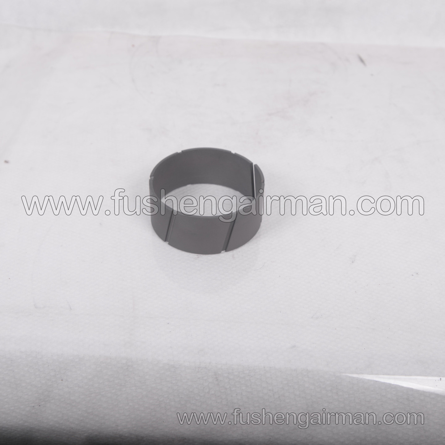 2602022210 Fusheng Oil-Free Piston Air Compressor Genuine Parts TW-200 Second-Stage Guide Ring