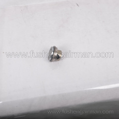 2602310060 Fusheng Oil-Free Piston Air Compressor Genuine Replacement Part VW-30/50 Intake Valve Assembly