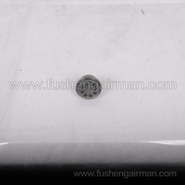 2602310060 Fusheng Oil-Free Piston Air Compressor Genuine Replacement Part VW-30/50 Intake Valve Assembly