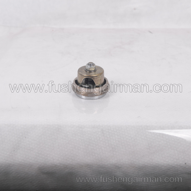 2602310060 Fusheng Oil-Free Piston Air Compressor Genuine Replacement Part VW-30/50 Intake Valve Assembly
