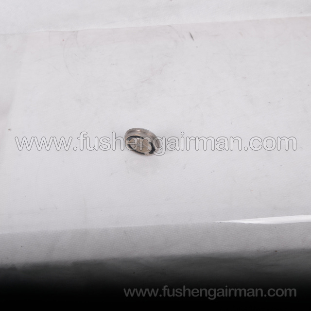 2602320010 Fusheng Oil-Free Piston Air Compressor Genuine Replacement Part VW-30/50 Exhaust Valve Assembly