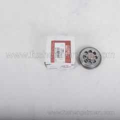 2602320010 Fusheng Oil-Free Piston Air Compressor Genuine Replacement Part VW-30/50 Exhaust Valve Assembly