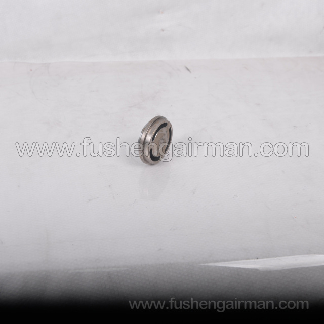 2602320010 Fusheng Oil-Free Piston Air Compressor Genuine Replacement Part VW-30/50 Exhaust Valve Assembly