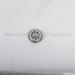 2602320010 Fusheng Oil-Free Piston Air Compressor Genuine Replacement Part VW-30/50 Exhaust Valve Assembly