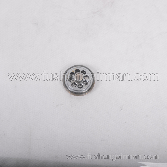 2602320010 Fusheng Oil-Free Piston Air Compressor Genuine Replacement Part VW-30/50 Exhaust Valve Assembly