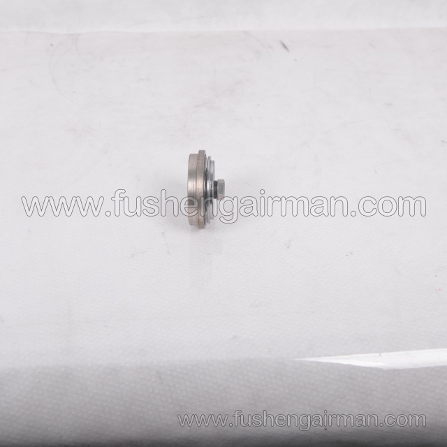 2602320010 Fusheng Oil-Free Piston Air Compressor Genuine Replacement Part VW-30/50 Exhaust Valve Assembly