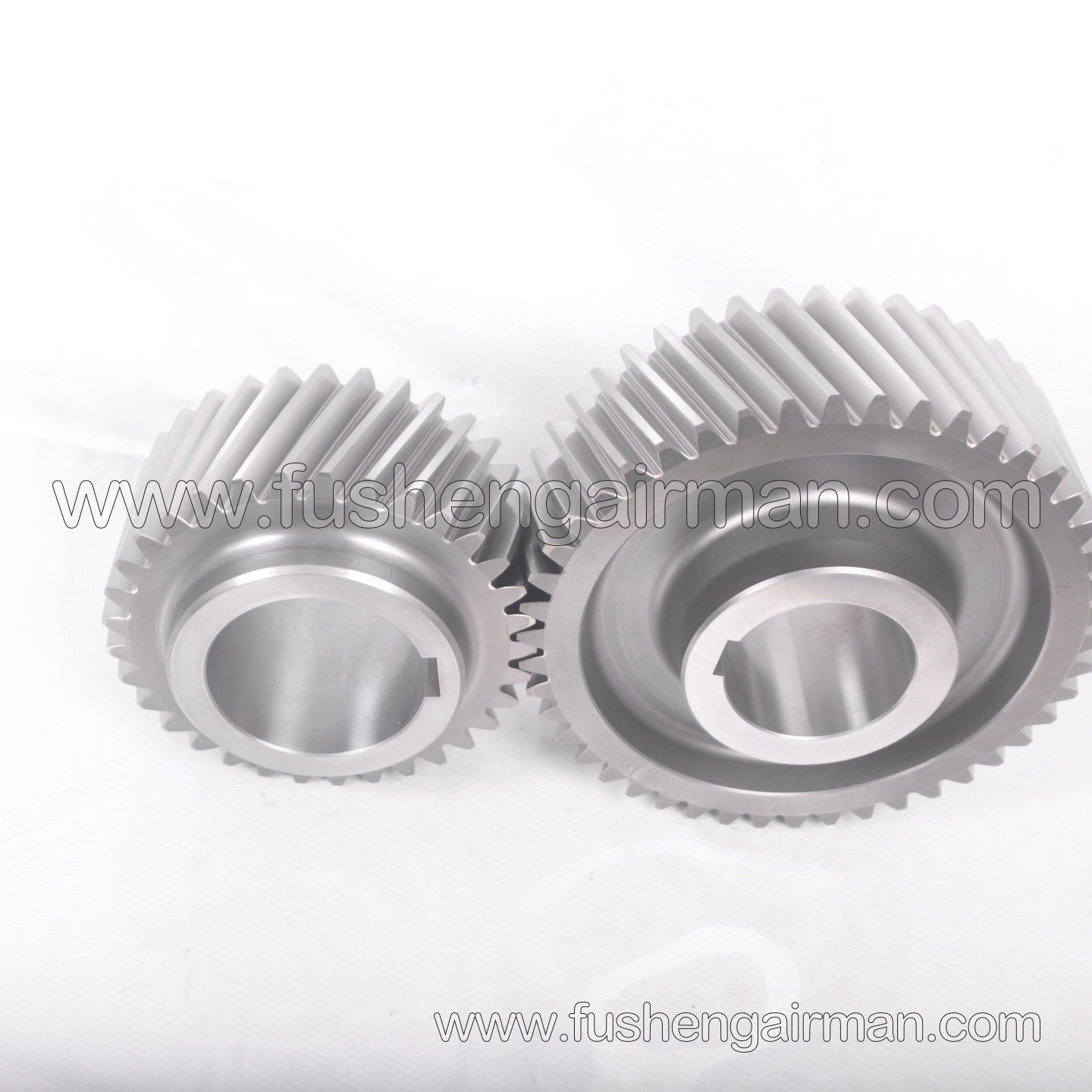 2606020530/2606020460 Fusheng Gear Assembly i=1.394 Suitable for BSA82G Crankcase