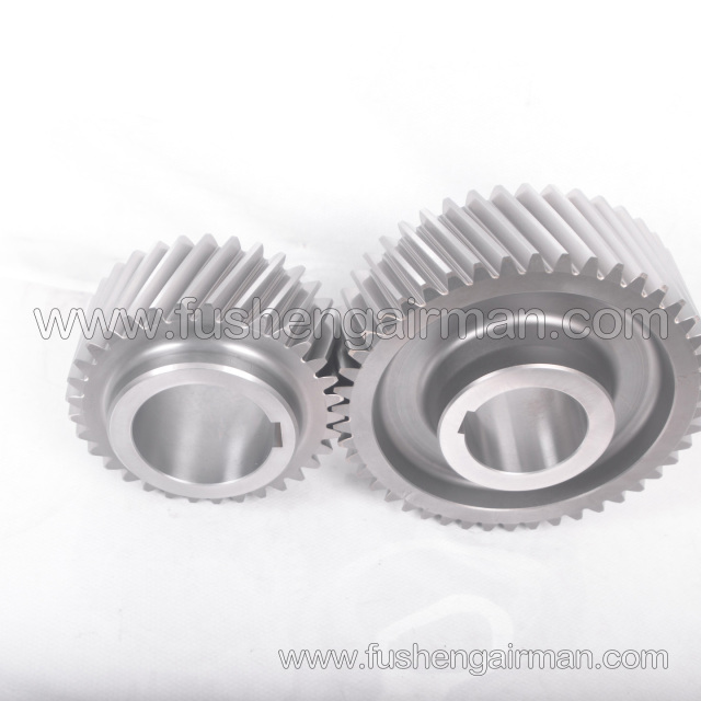2606020530/2606020460 Fusheng Gear Assembly i=1.394 Suitable for BSA82G Crankcase