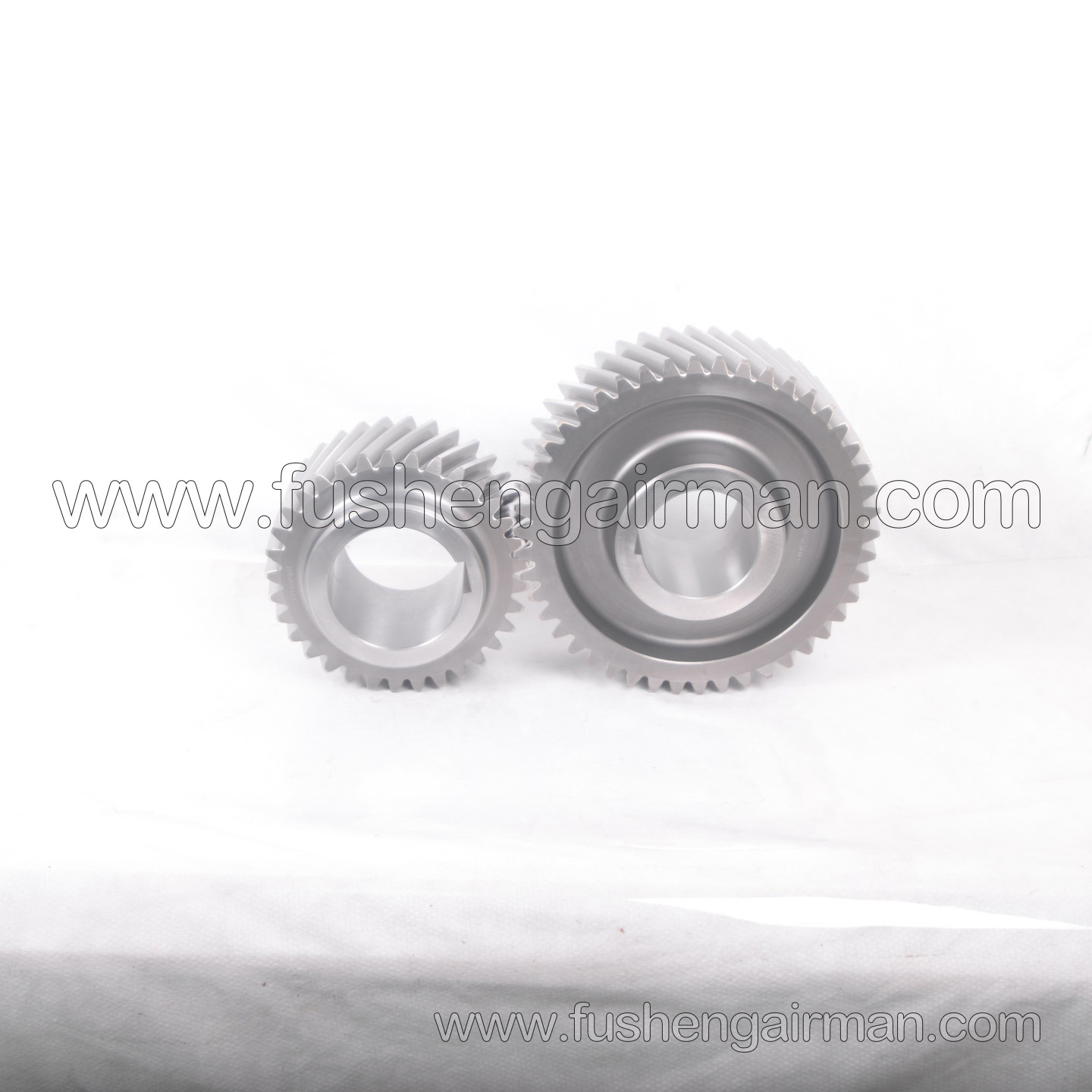 2606020530/2606020460 Fusheng Gear Assembly i=1.394 Suitable for BSA82G Crankcase